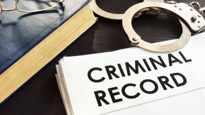 Criminal Records New Zealand