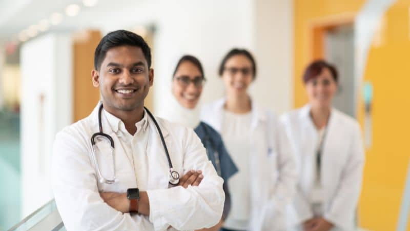 Benefits of Moving to New Zealand for Indian Doctors