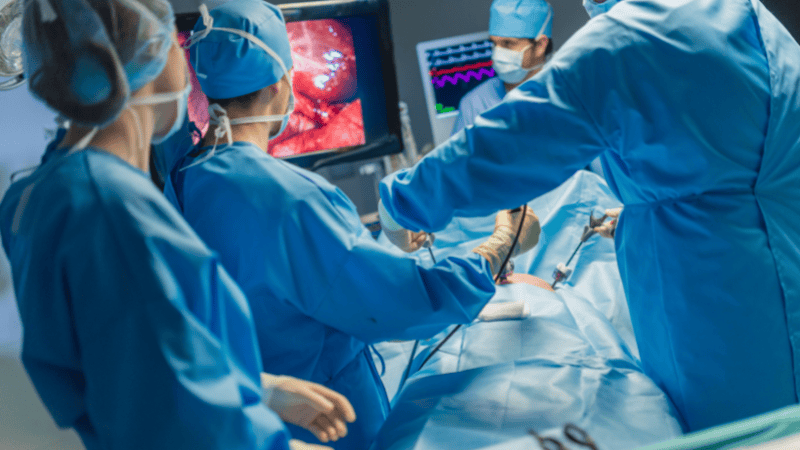 Overseas Cardiothoracic Surgeon in New Zealand