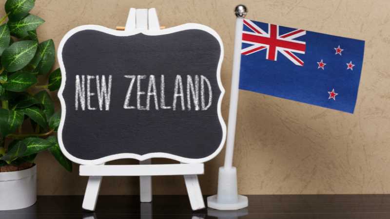 New Zealand Announces Changes to 2022 Special Ukraine Visa