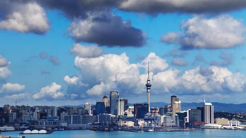 Is New Zealand a Healthy Country to Live and Work for Overseas Workers